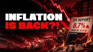 This Inflation Shock Will Destroy Your Portfolio