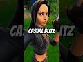 Casual Blitz - Fortnite #zerobuild