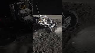 Artemis Picked Moon Rovers Ice Sensors