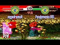 Youtube Thumbnail title
