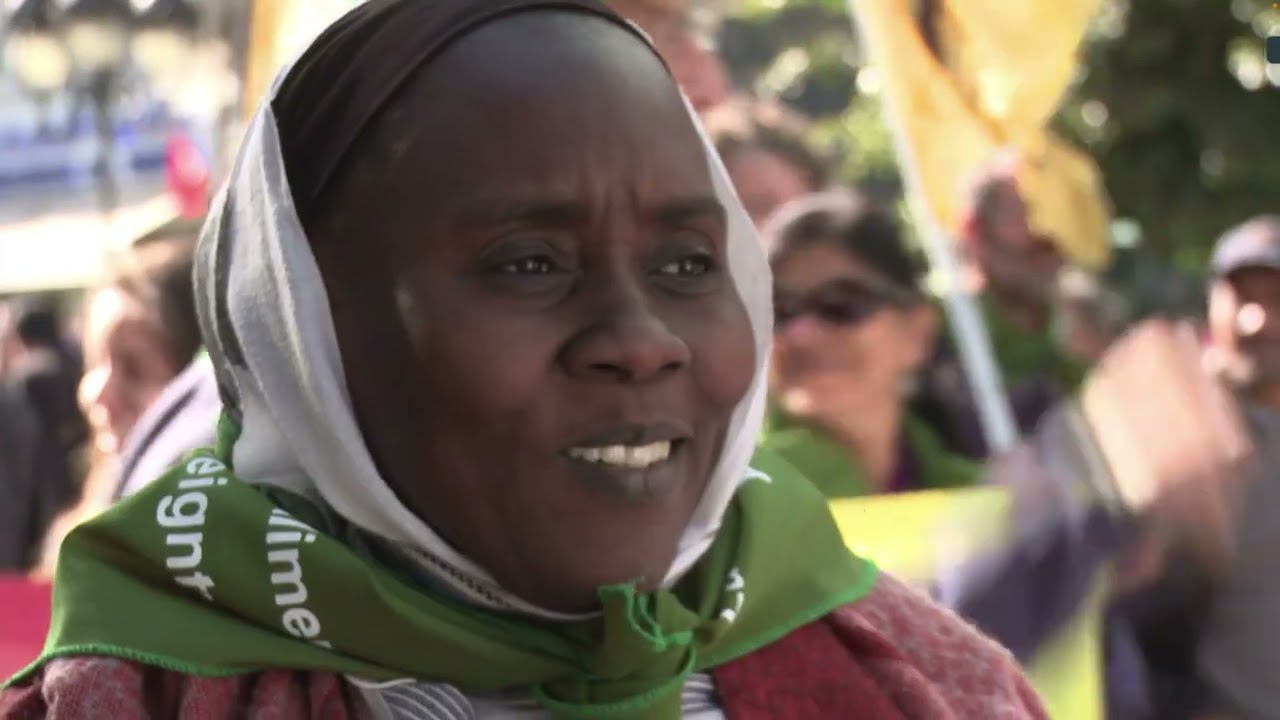 Building a Global Peasants Movement: 10 Years of LWA and 30 Years of LVC