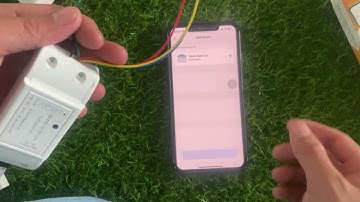 Zitech Smart-Hướng dẫn lắp Basic 2.0 cho cổng tự động