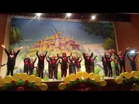 2017 영화초 학예회 3-6 트위스트 킹