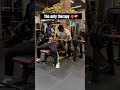 110kg lift #ytshorts #funny #singlevilese #gymshorts #gymmotivation #powerlifting #thar #scorpio