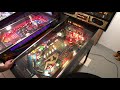 Playboy 35th Anniversary Pinball Machine