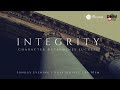 Integrity: Character Determines Success | Sunday Evening Hope Service | 06:30pm| PHW Live