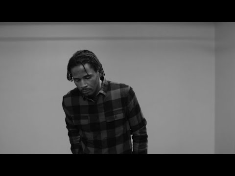 Swish Carter-Unfinished Faces(Shot by @flickemfilms)