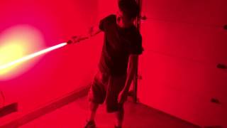Red Blade