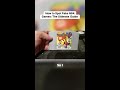 Are your N64 games real or replicas? Time to find out.