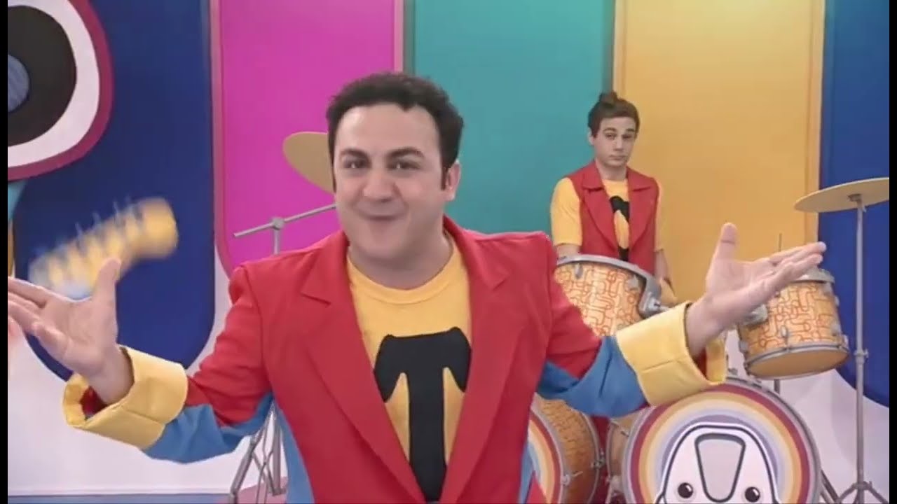 Junior Express - Estación Juguetes (Final)