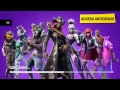 Temporada 6 fortnite