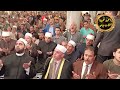 دعاء ليله القدر الشيخ عبد الفتاح الطاروطى من مسجد الامام الحسين بالقاهرة 