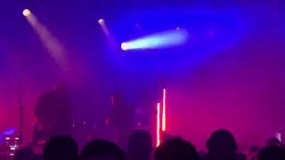 Solence - Angels Calling 22.11.2025 Stuttgart LKA Longhorn 