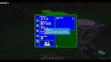 Modular Powersuits mod review