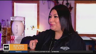 Patrick Mahomes hometown prepares for Super Bowl watch party