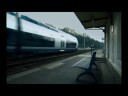 Pub SNCF - Que 2006 foisonne d'idees nouvelles