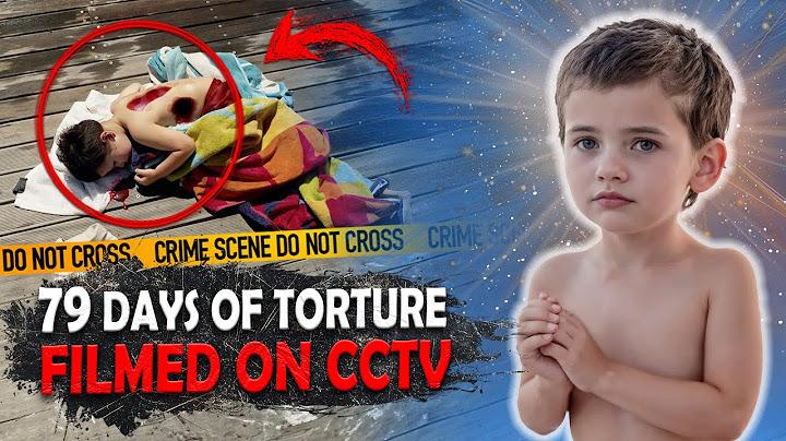 ⚠️WARNING The Worst Case of Child Abuse Detectives Have Hever Seen Such Cruelty! True Crime Story