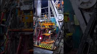 AUTO CASING WORKING RIG