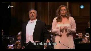 Act 1, Die Walkure - O Süssestes Wonne To End Of Act