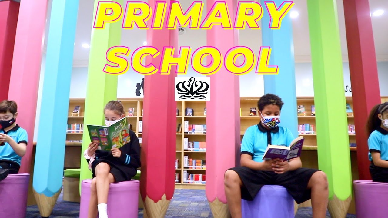 Primary Day In The Life