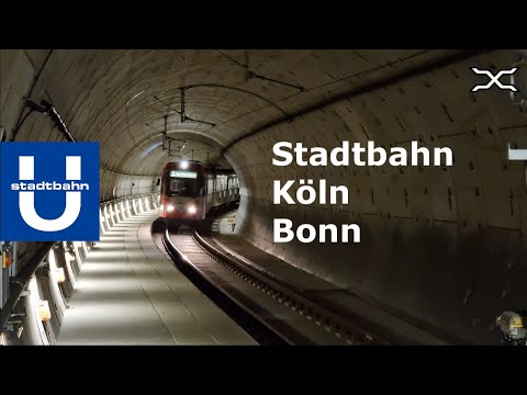 Video: Köln Bonn flyplassguide