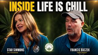 Inside Life is Chill: The Cannabis Brand Changing the Game