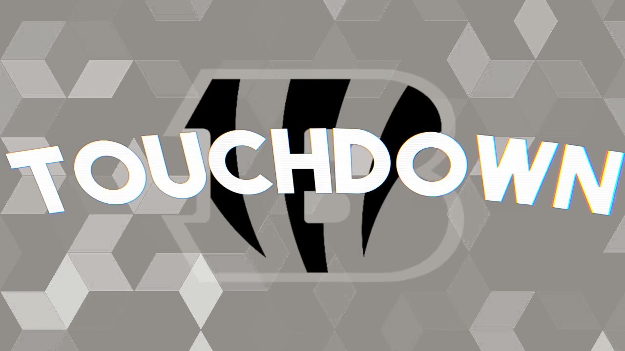 Cincinnati Bengals 2021 Touchdown Song