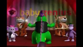 Baby Genius Songs: DJ's My Name