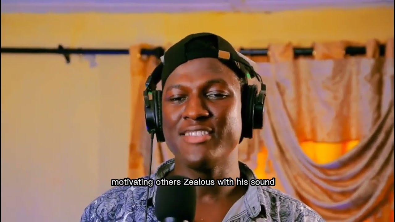 TRIBUTE SONG FOR BROTHER SAMBAMATIC CONTEH 