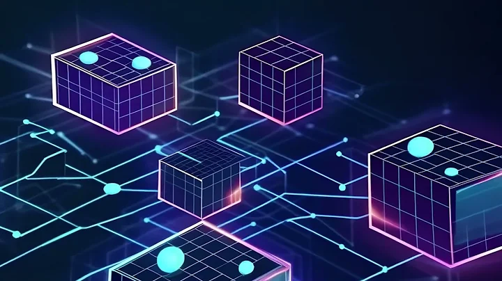 Emerging Use of Blockchain Technologies: Transforming Industries (3 Minutes)