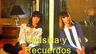 duo candela - hace un año ya