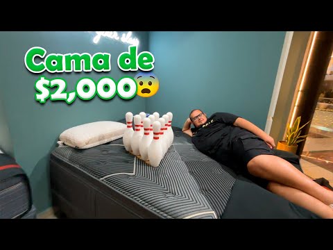 How much does a bed cost in El Salvador? 2024
