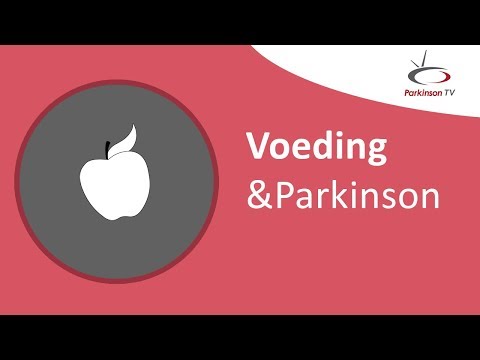 Video: Parkinson En Dieet: Voedsel Om Te Eten En Voedsel Om Te Vermijden