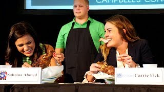 New Fair Food Contest