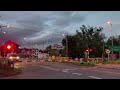 Przejazd Kolejowy - Wejherowo - Ul. Pucka - 15/09/2025