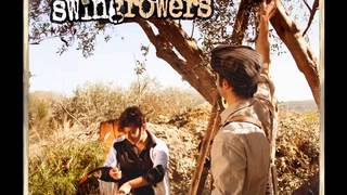 Swingrowers - 05. Hot Shiver