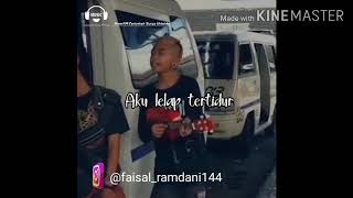 Download lagu story wa 'pantaskah surga untuk ku' cover arul mara fm
