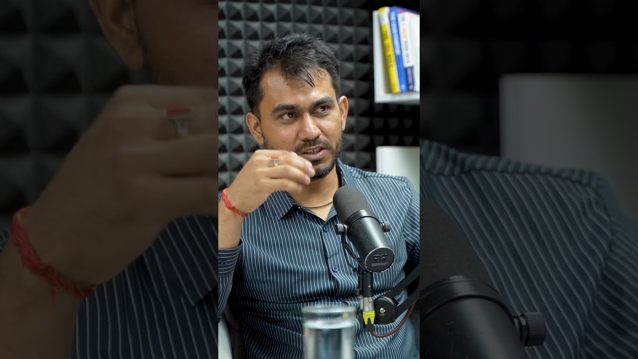 Unknown Billionaire in Nepal