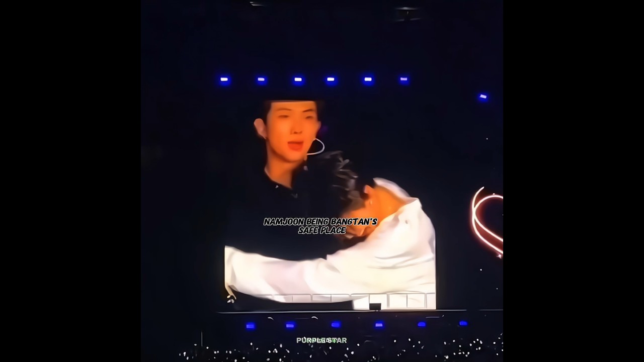 Happy birthday Namjoon..... 