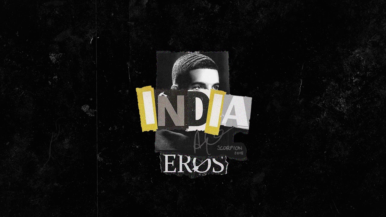[HARD] ''INDIA'' Drake x Meek Mill x Xatar 2019 (Type Beat) | prod. EROS