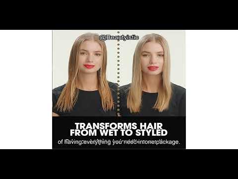 ghd Duet Style Essentials Power Trio Review: Does This Hot Air Styler Deliver?