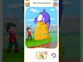 DOP 5 Delete One Part Fun Mobile Puzzle Game🐊(Walkthrough + Tips) #shorts #ytshorts #gaming#level 35