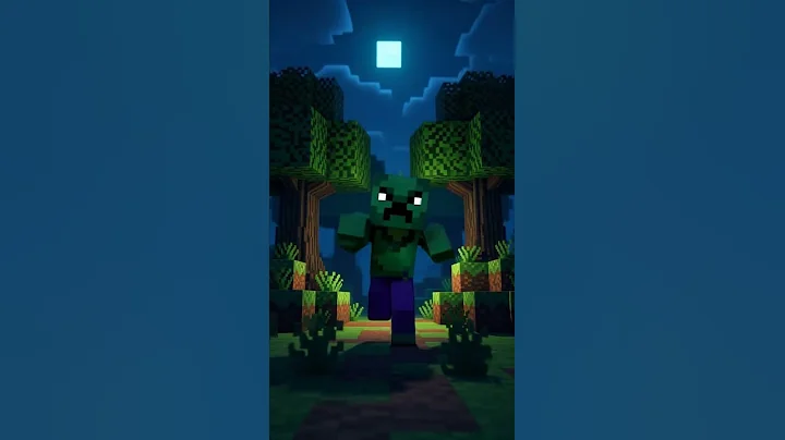 Creeper's Jungle Rush