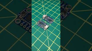⚙️ Adafruit Trinket ATtiny85 Microcontroller Showcase #diyprojects