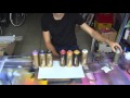 Spray Paint Tutorial: Skyline (DEUTSCH)