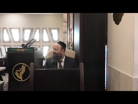 כולל "יד רמה" מארח את הגאון רבי ברוך עוקשי שליט"א | שיעור בגדרי איסור מבשל בשבת | גלות יוון למה?
