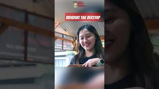 Bidadari T Bersayap dagelanjowo jateng falsafahjowo filmpendek borobudur filmlucu denycaknan
