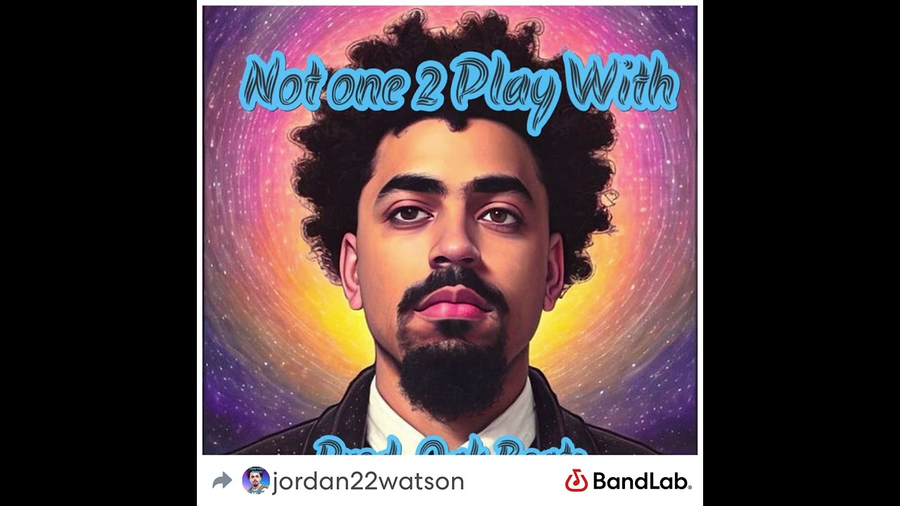 Not One 2 Play With - OxTheGemini Prod. Oak Beats