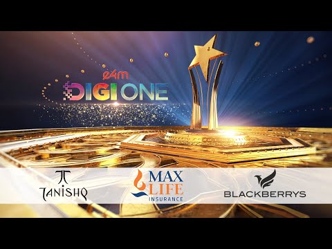 VSPAGY wins 2 Golds and 1 Bronze at e4m DigiOne Awards l Tanishq l Max Life Insurance l Blackberrys - video from VSPAGY