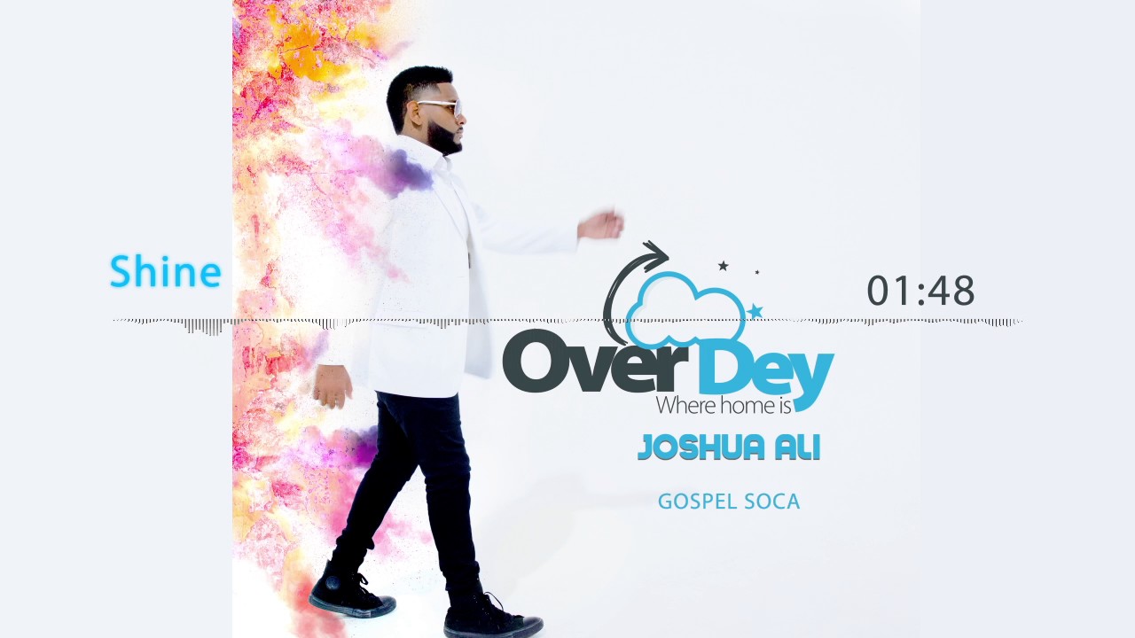 Watch Joshua Ali - Shine on YouTube Watch Joshua Ali - Shine on YouTube